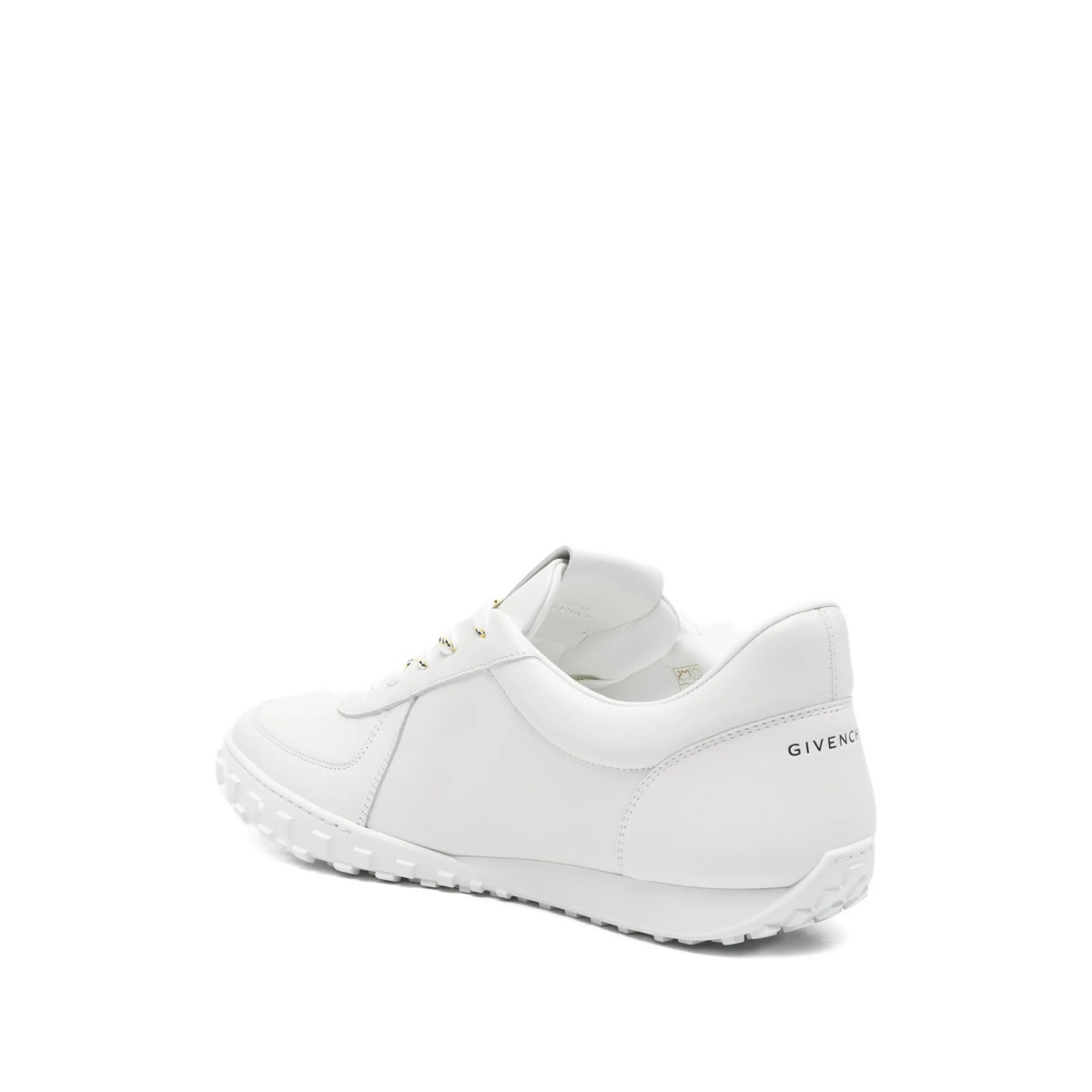 Glide lace-up sneakers - Img 2