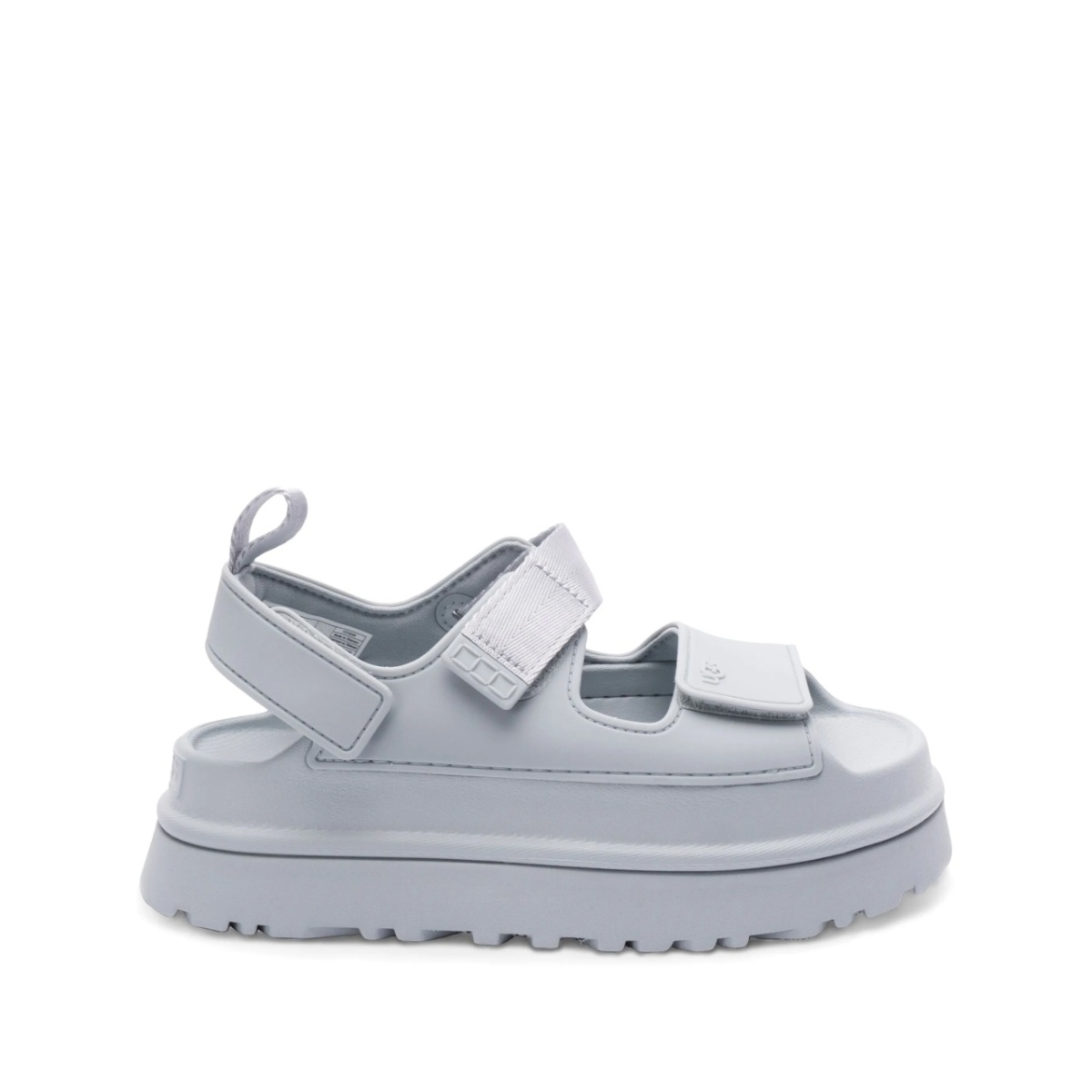 Goldenglow sandals