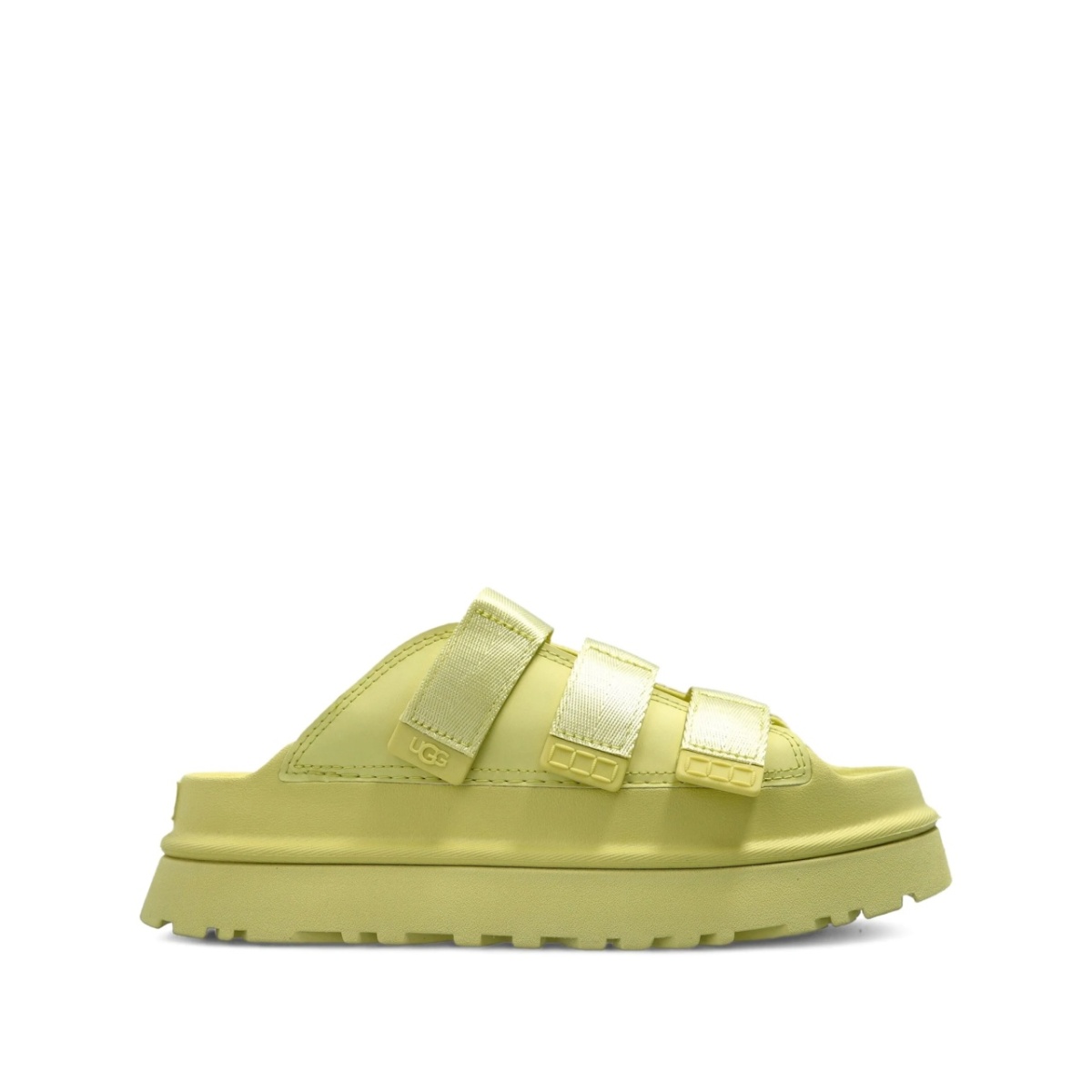 Goldenglow slides
