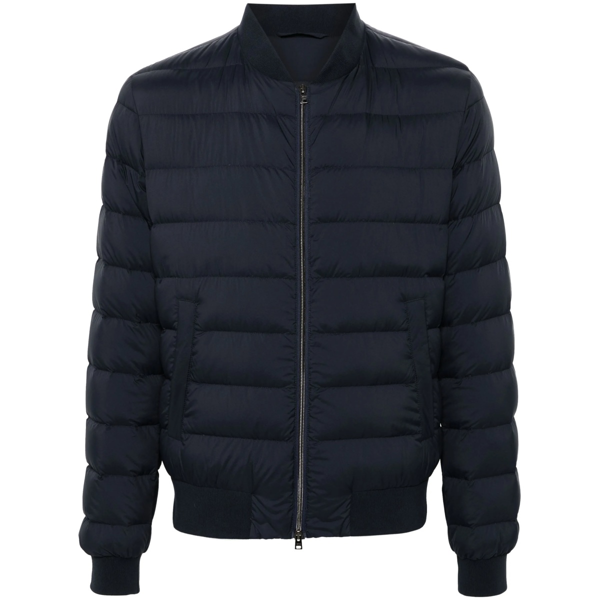 Goose down jacket