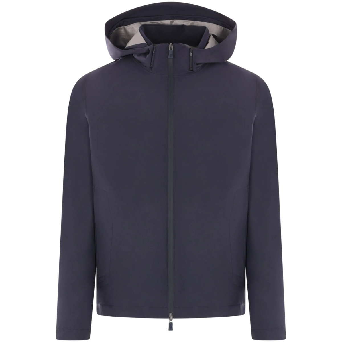 Gore-Tex windbreaker