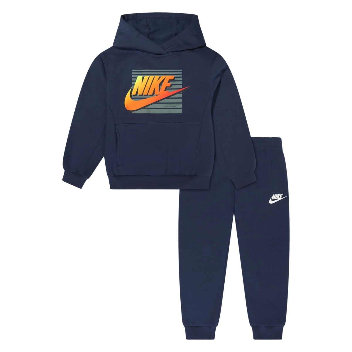 Gradient Futura tracksuit