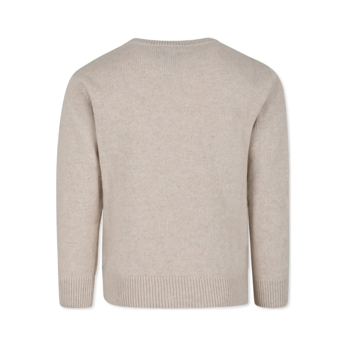 graphic-print sweater - Img 2