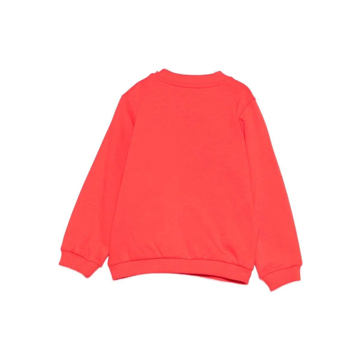 graphic-print sweatshirt - Img 2