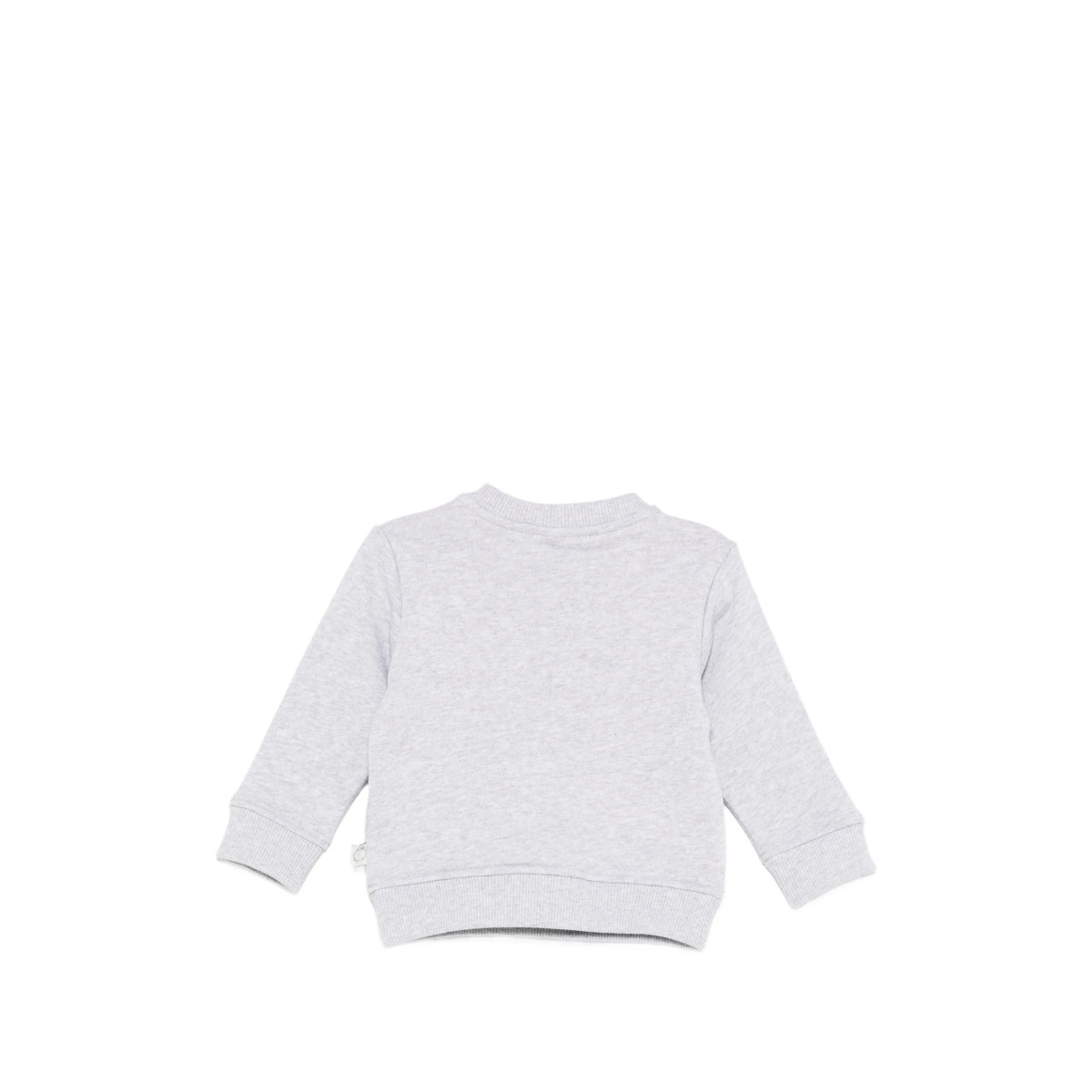 graphic-print sweatshirt - Img 2