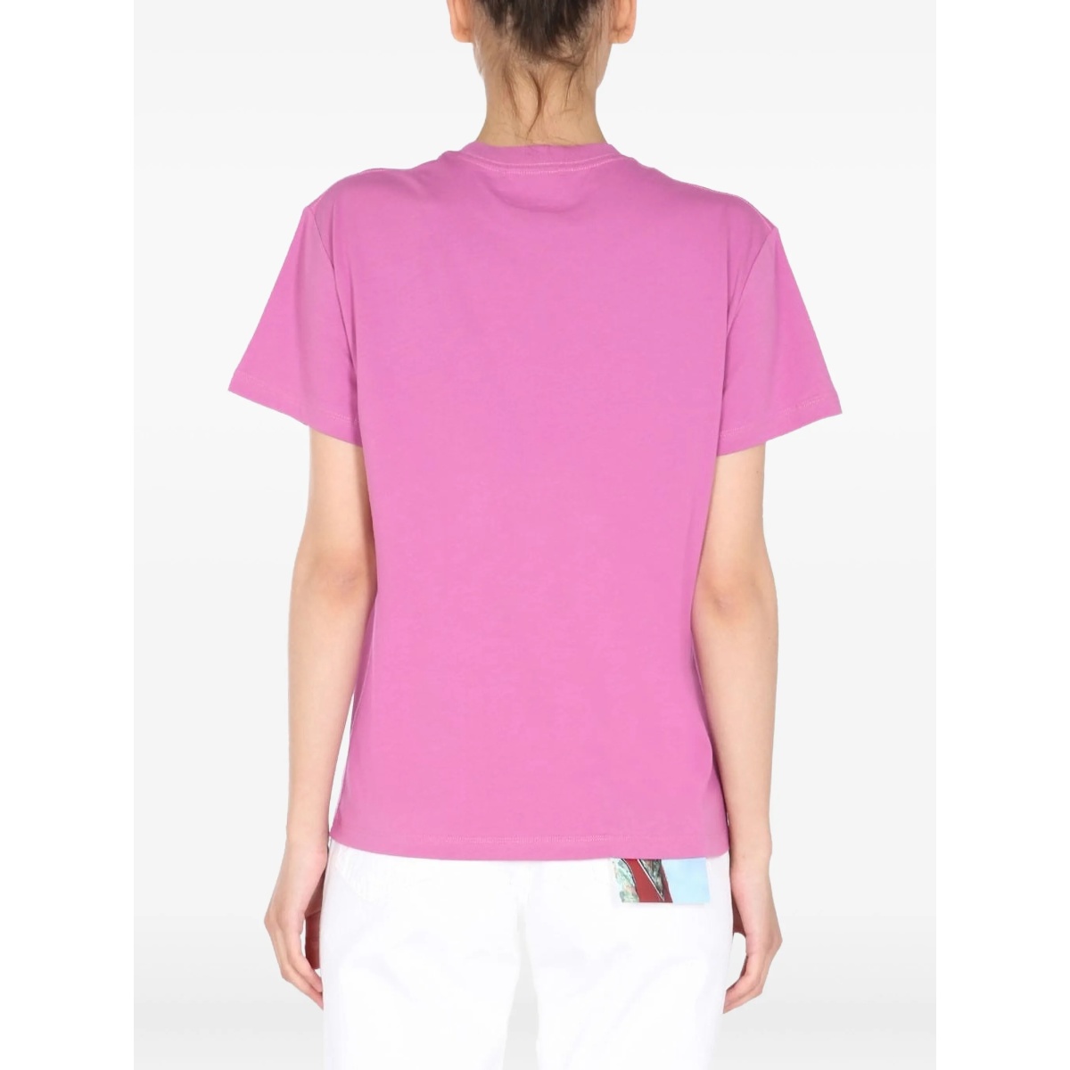 graphic T-shirt - Img 3