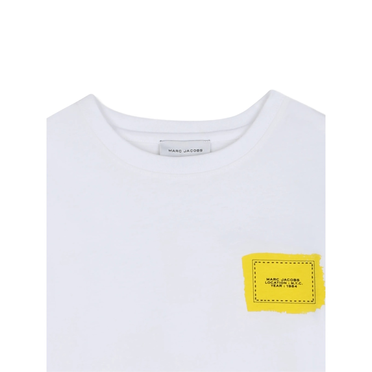 graphic T-shirt - Img 3