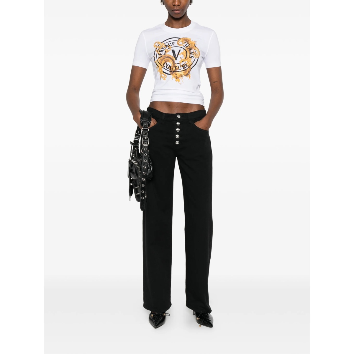 graphic T-shirt - Img 2