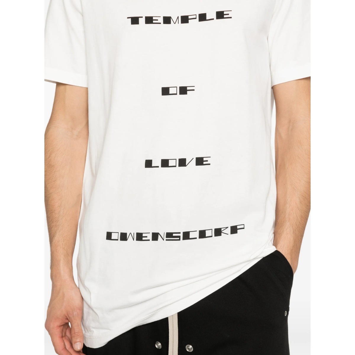 graphic T-shirt - Img 5