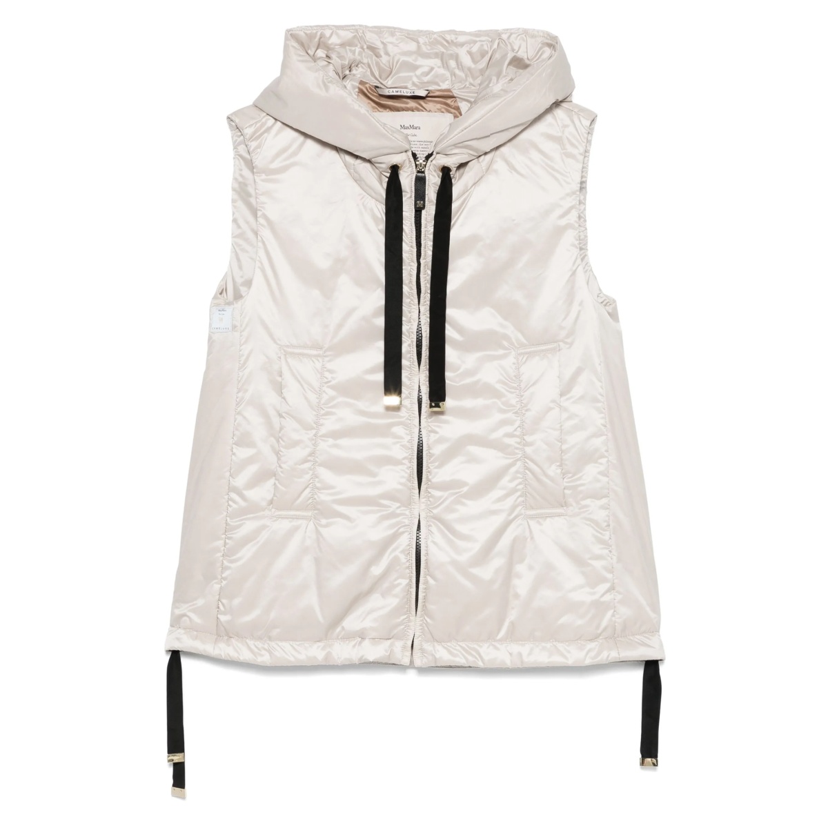 Greengo gilet