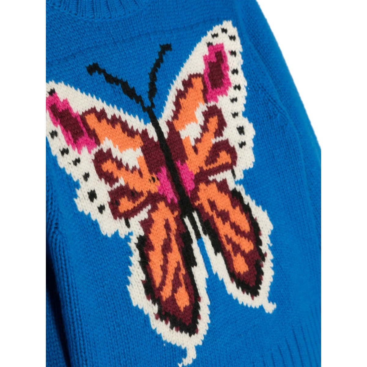 Gulda Butterfly knit jumper - Img 3