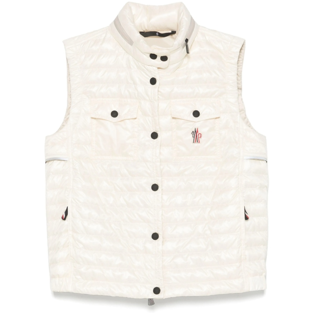 Gumiane gilet