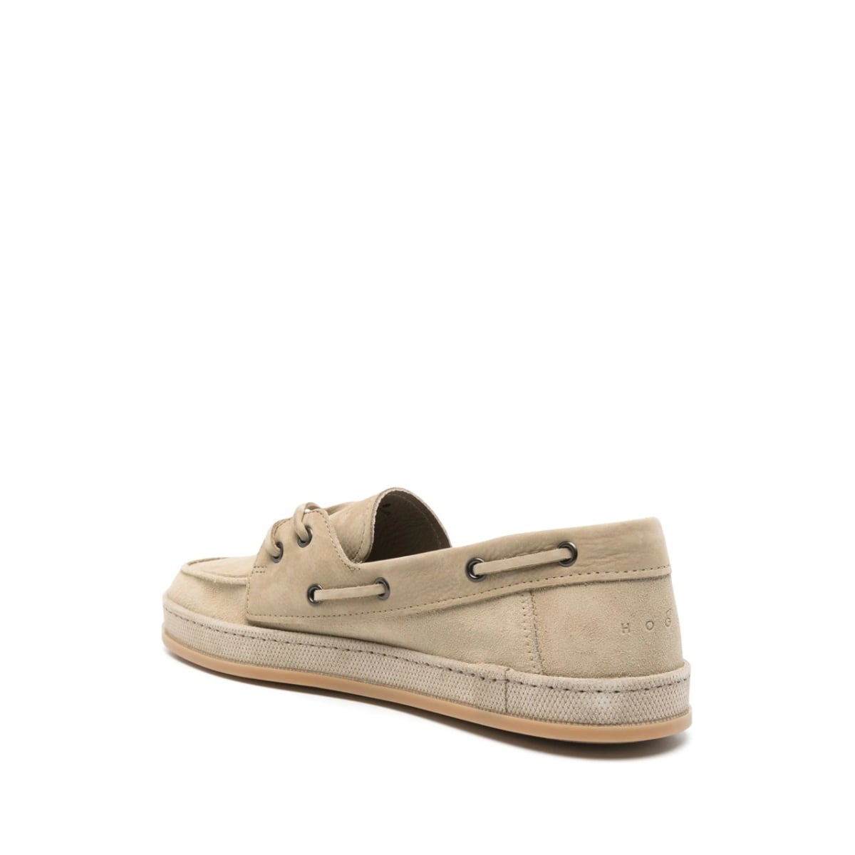 H683 boat shoes - Img 3