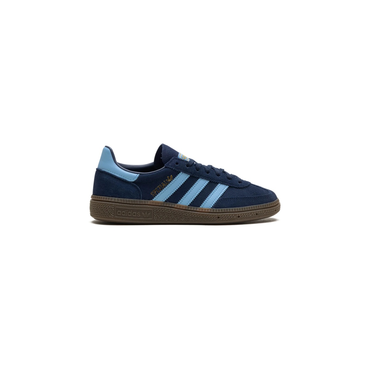 Handball Spezial "Collegiate Navy/Clear Sky/Gum" sneakers - Img 2