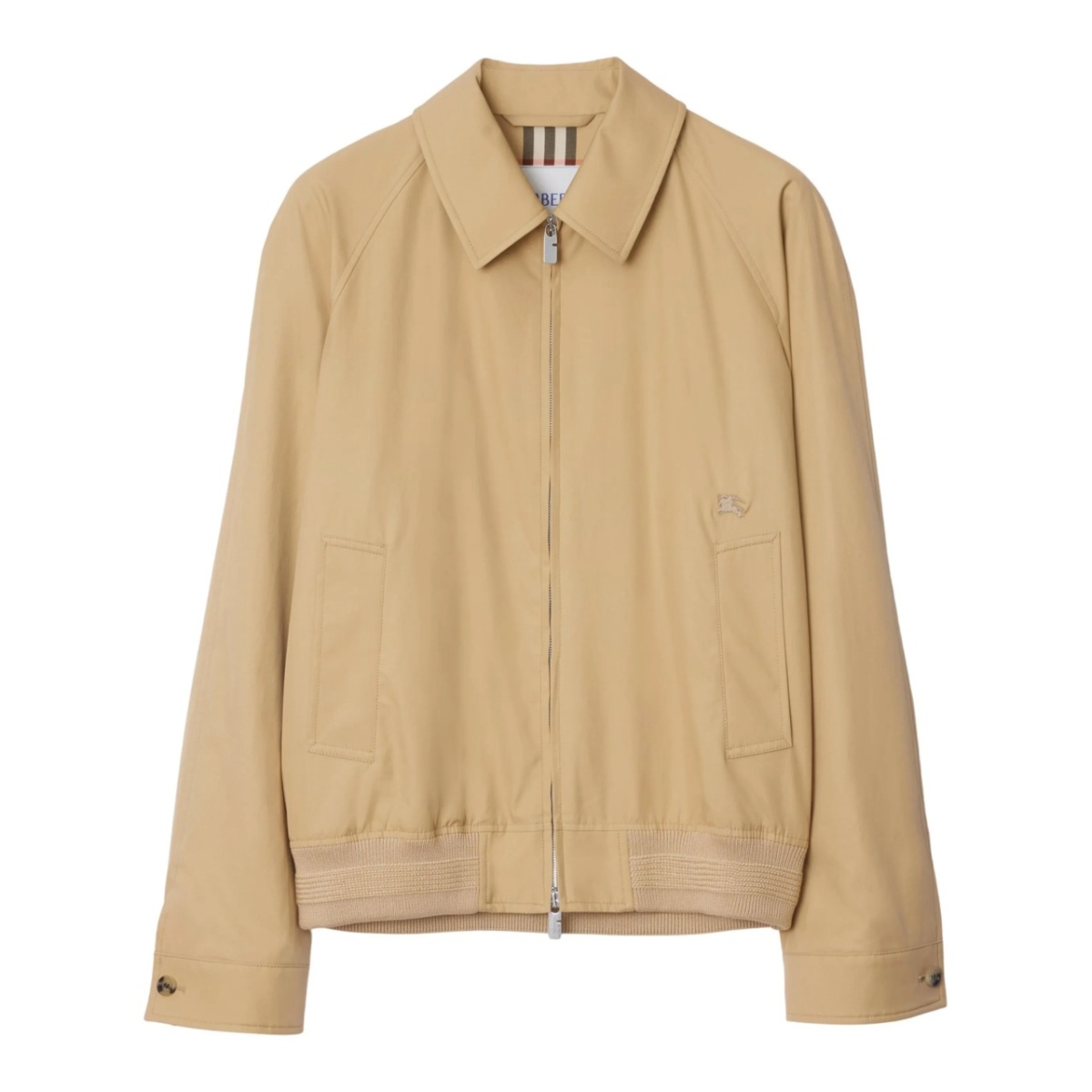 Harrington jacket