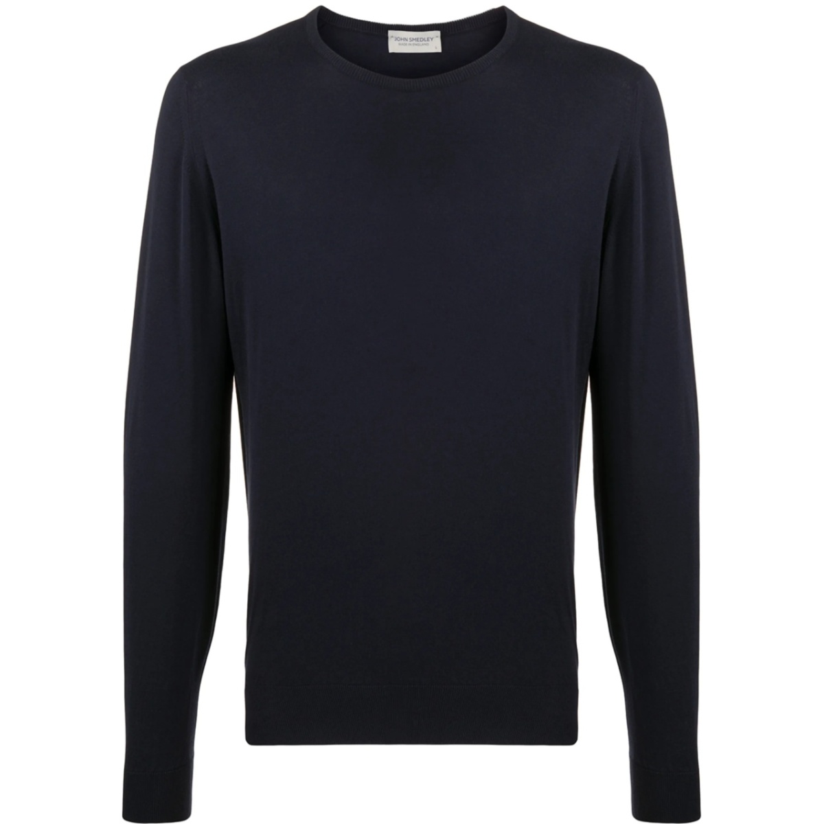 Hatfield knitted jumper