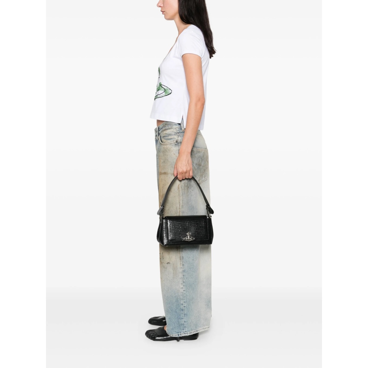 Hazel shoulder bag - Img 2