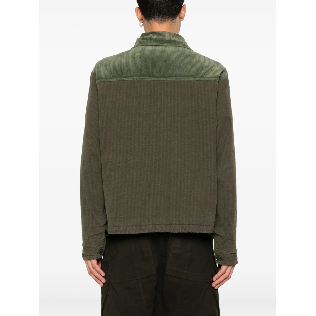 Herrier jacket - Img 4