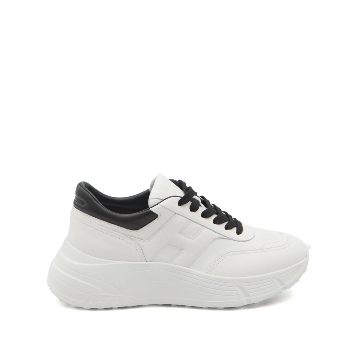 Hi-Fi sneakers