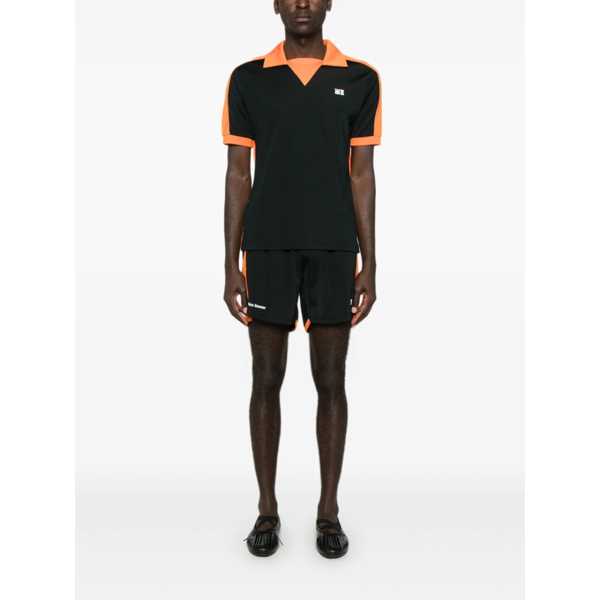 Home track shorts - Img 2