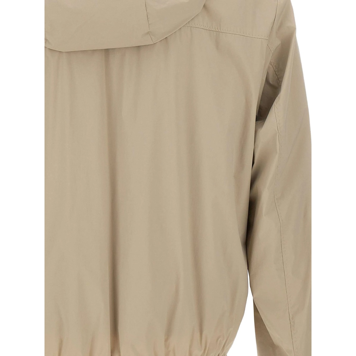 hooded jacket - Img 5