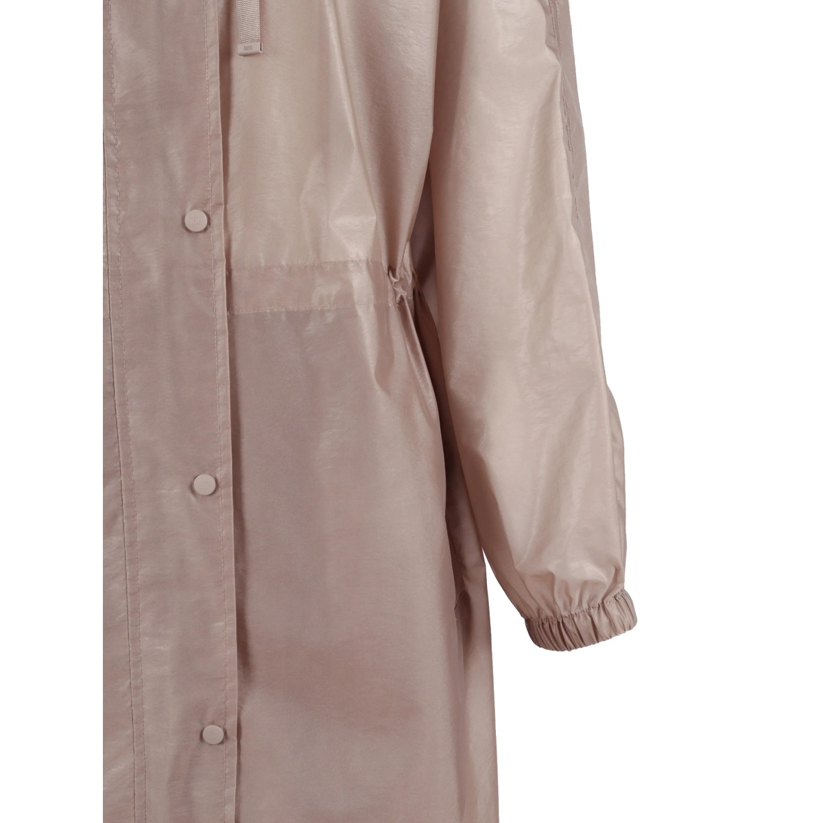 hooded jacket - Img 3