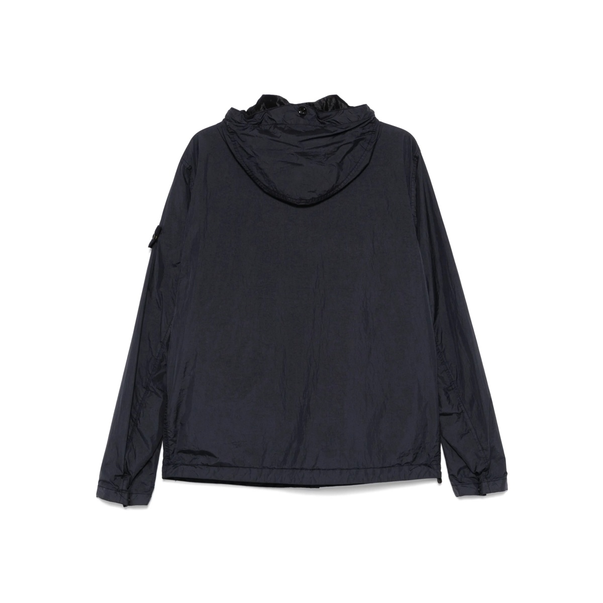 hooded jacket - Img 2