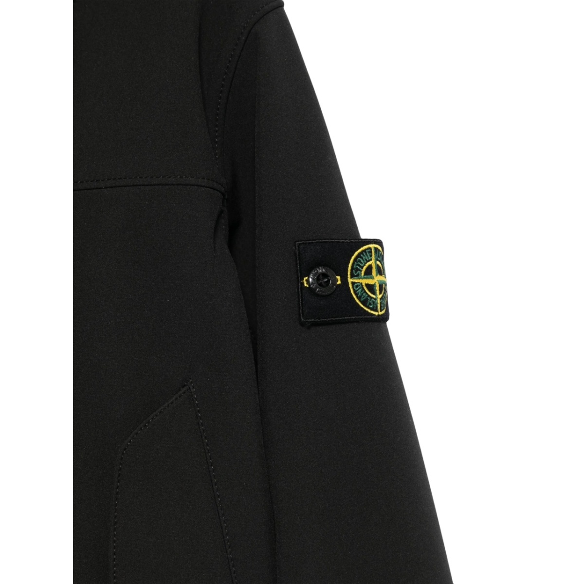 hooded jacket - Img 3