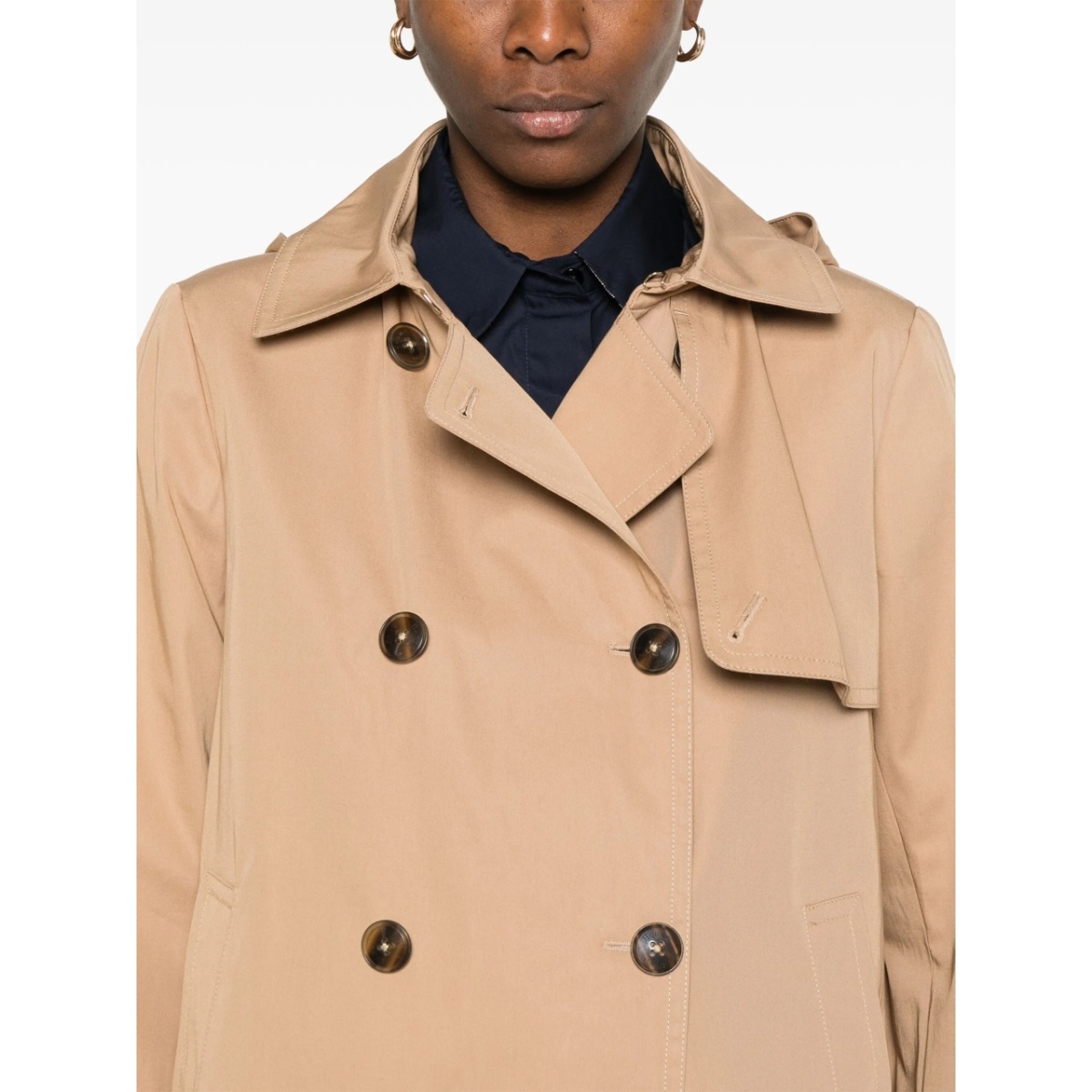 hooded jacket - Img 5