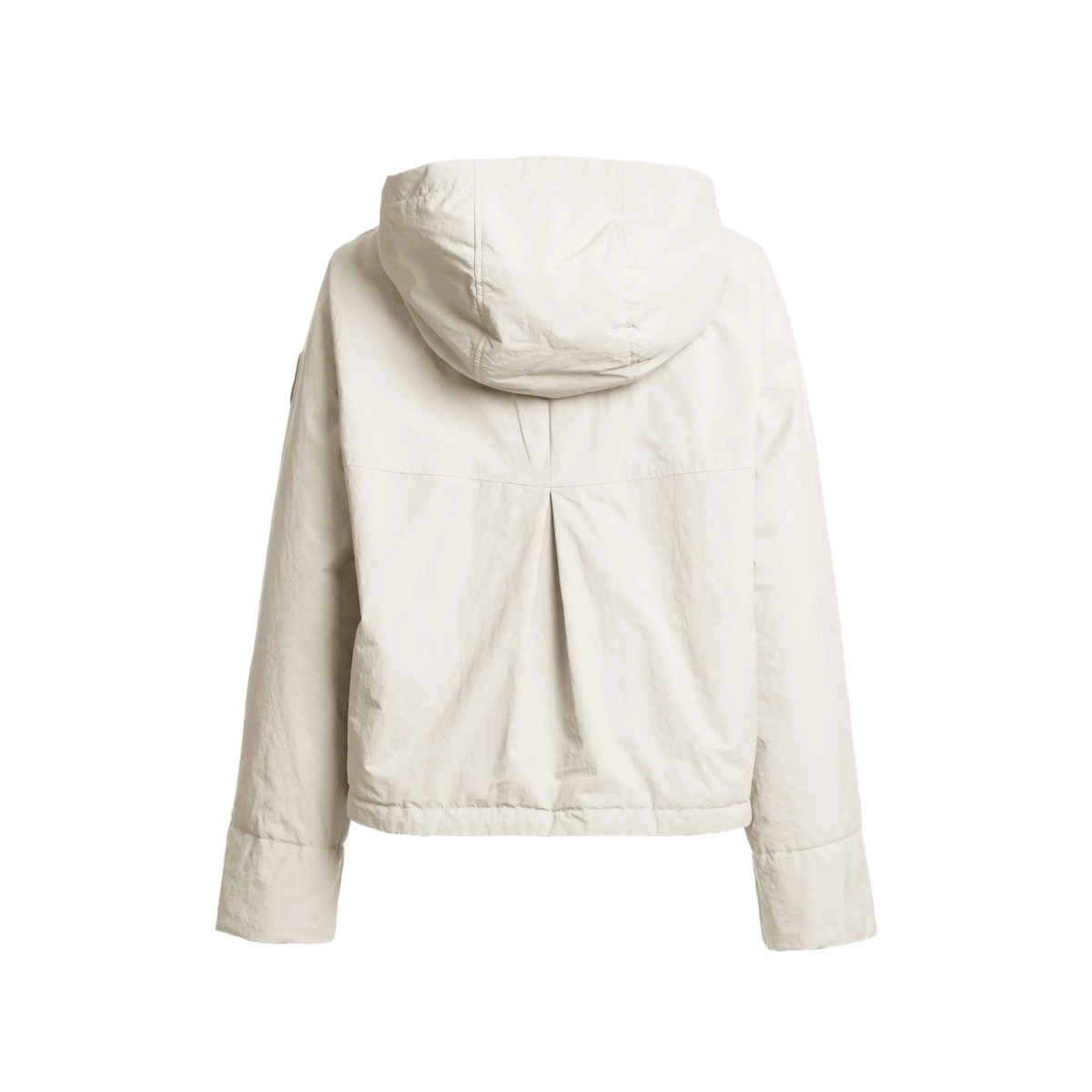 hooded pocket jacket - Img 2