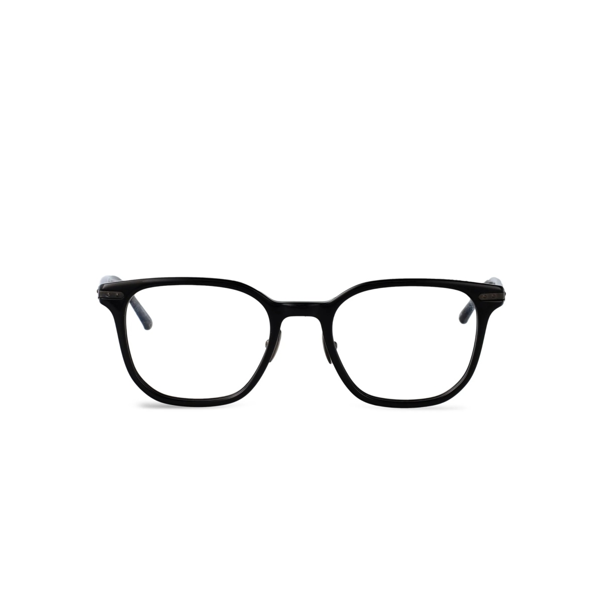 Hopkin rectangle glasses