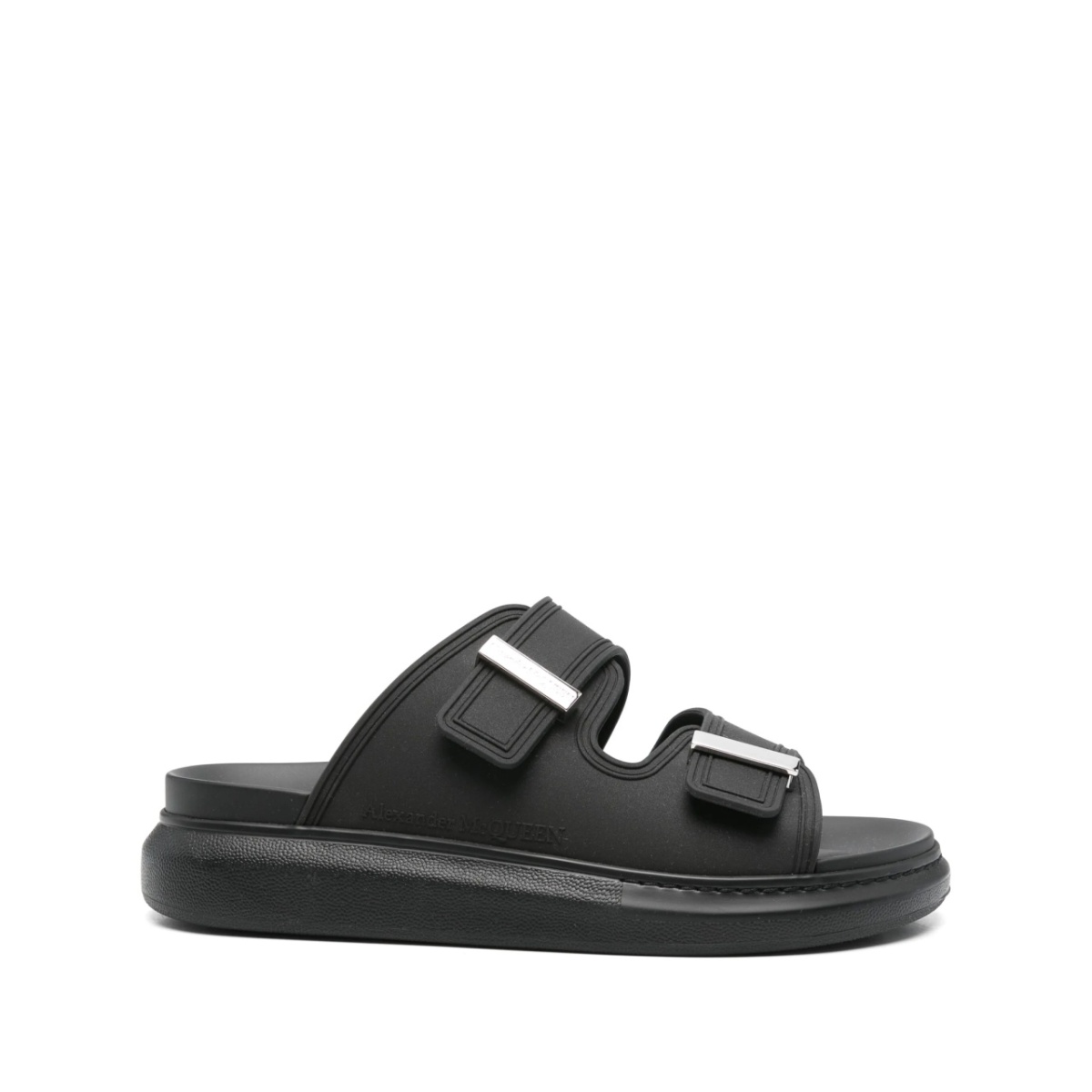 Hybrid slides