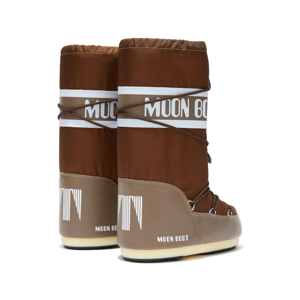 Icon logo-tape snow boots - Img 2