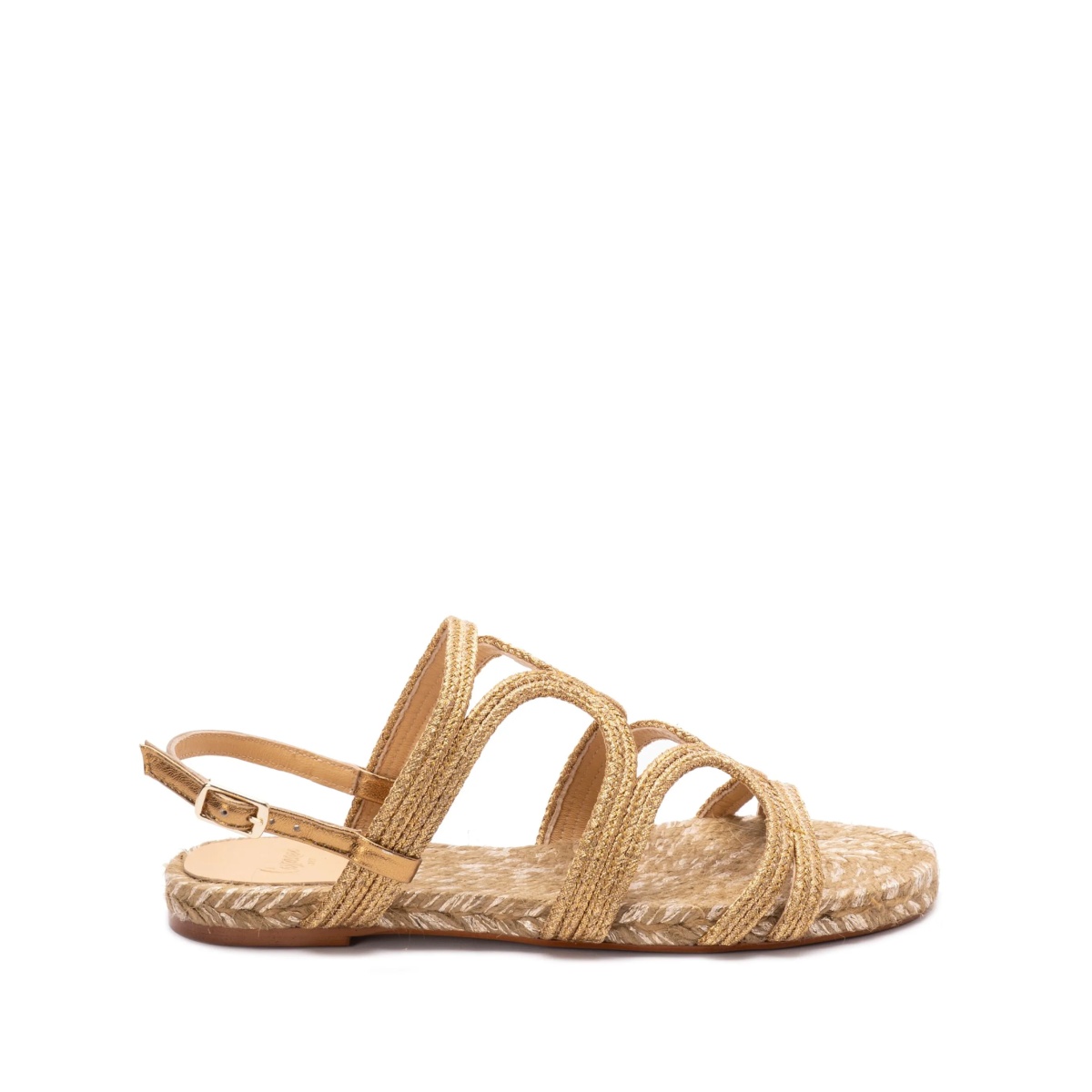 Ikrix espadrilles