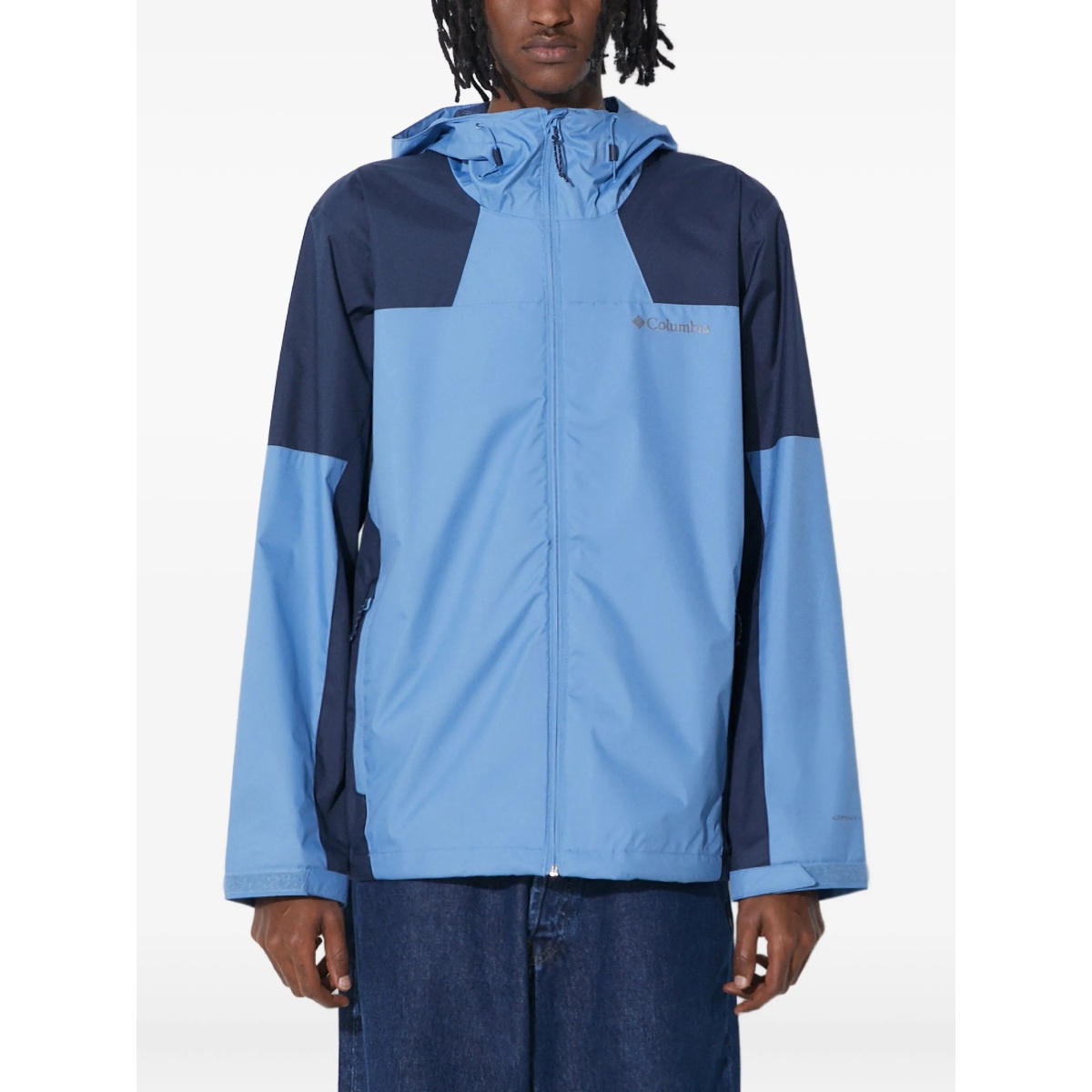 Inner Limits III insulated jacket