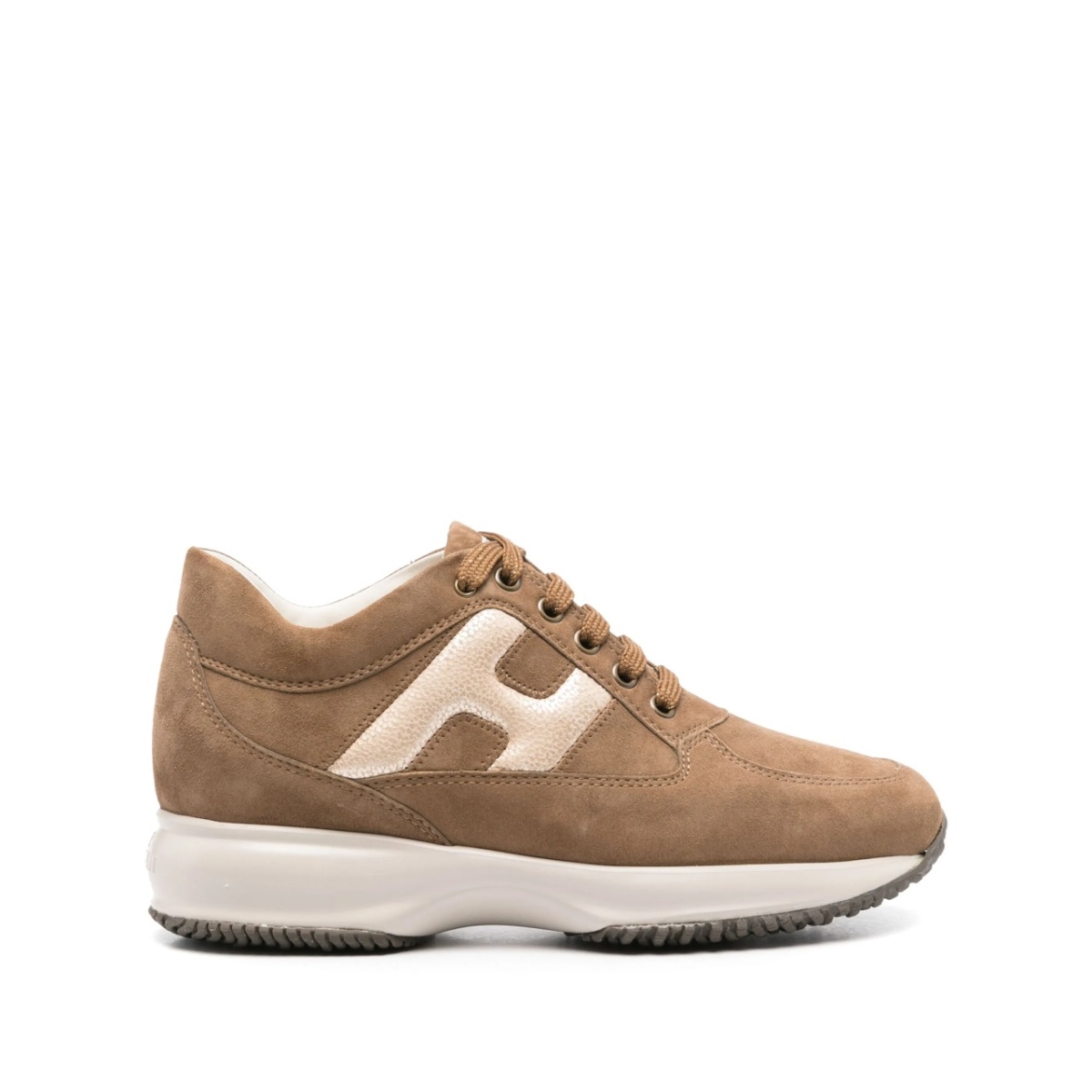 Interactive sneakers