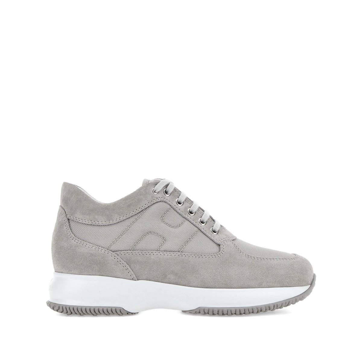 Interactive sneakers