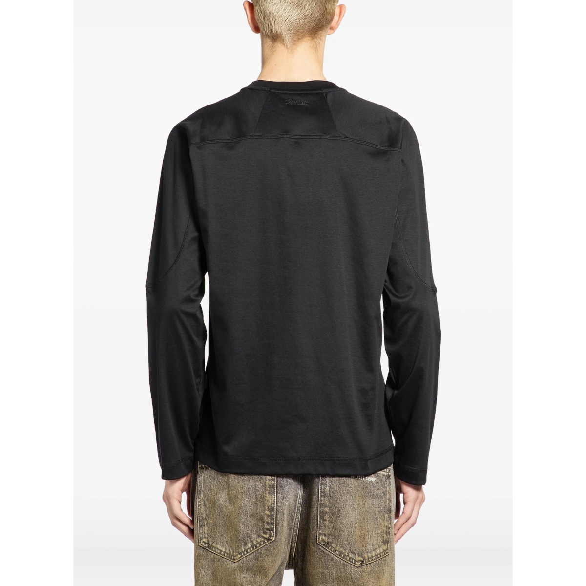 interlock T-shirt - Img 3