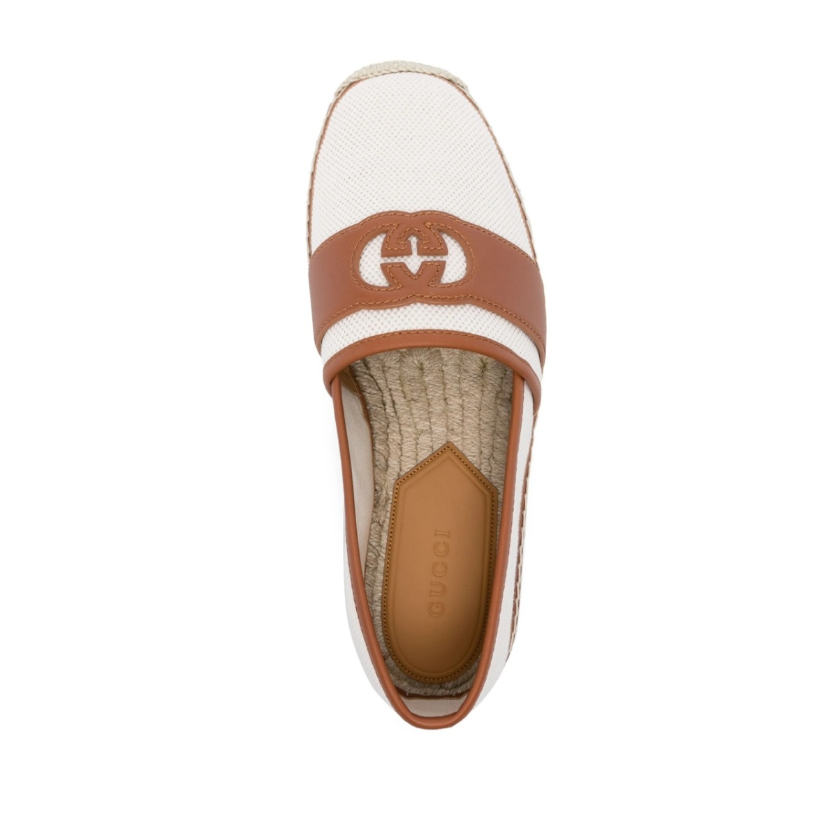 Interlocking G espadrilles - Img 4