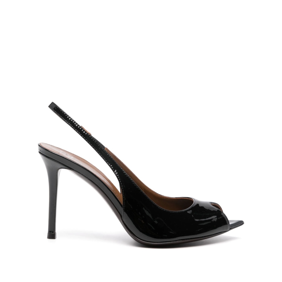 Intriigo 90mm sandals