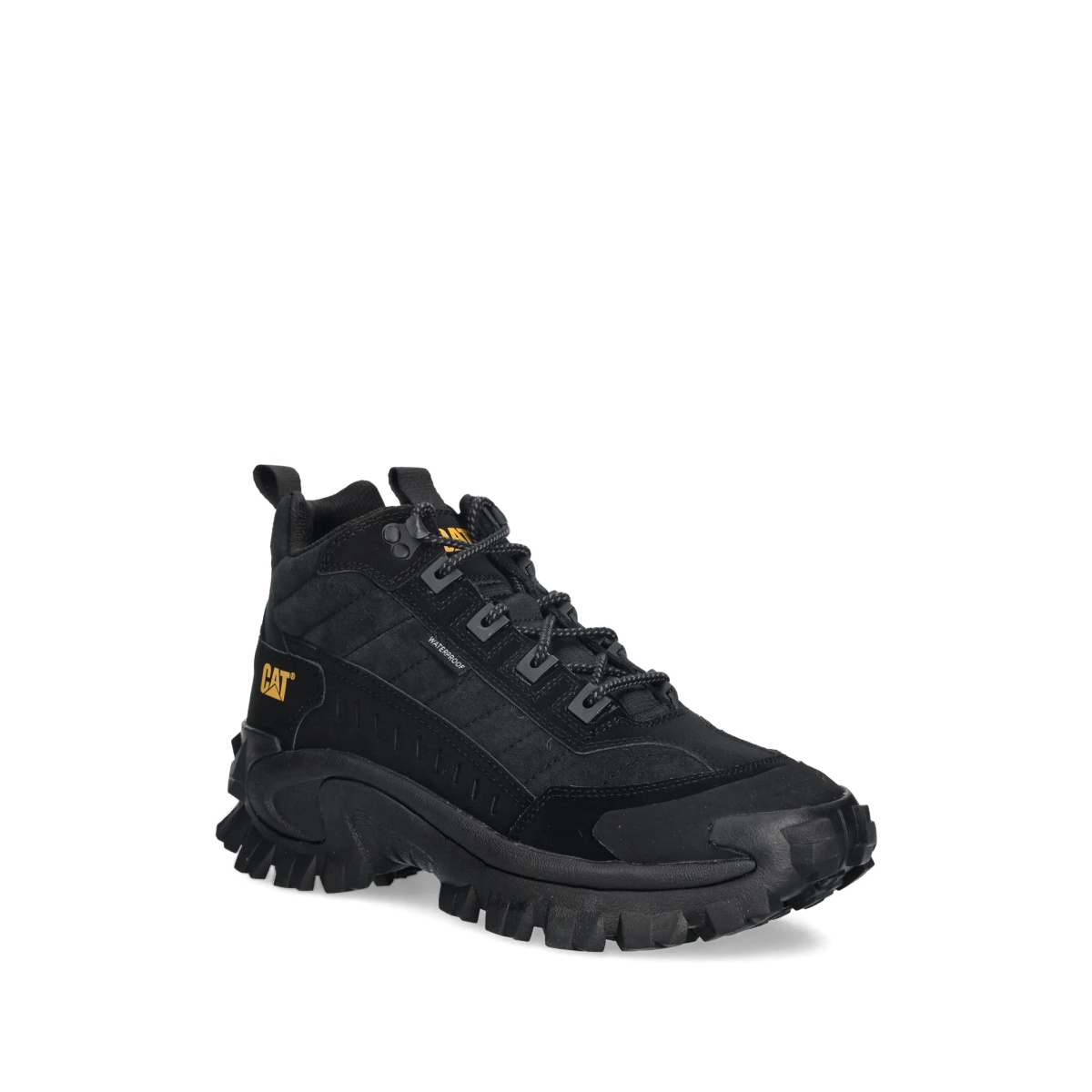 Intruder chunky sneakers - Img 2