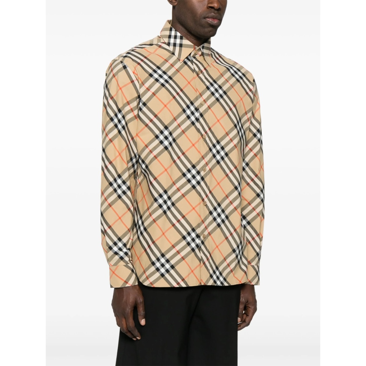 IP-check shirt - Img 3