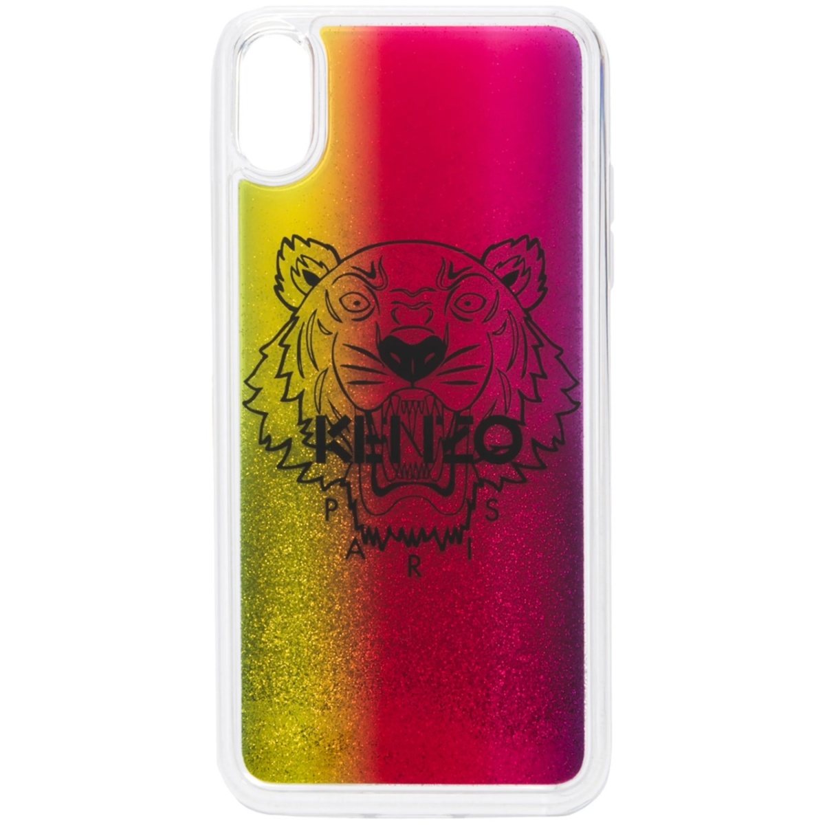 iPhone XS Max dégradé case