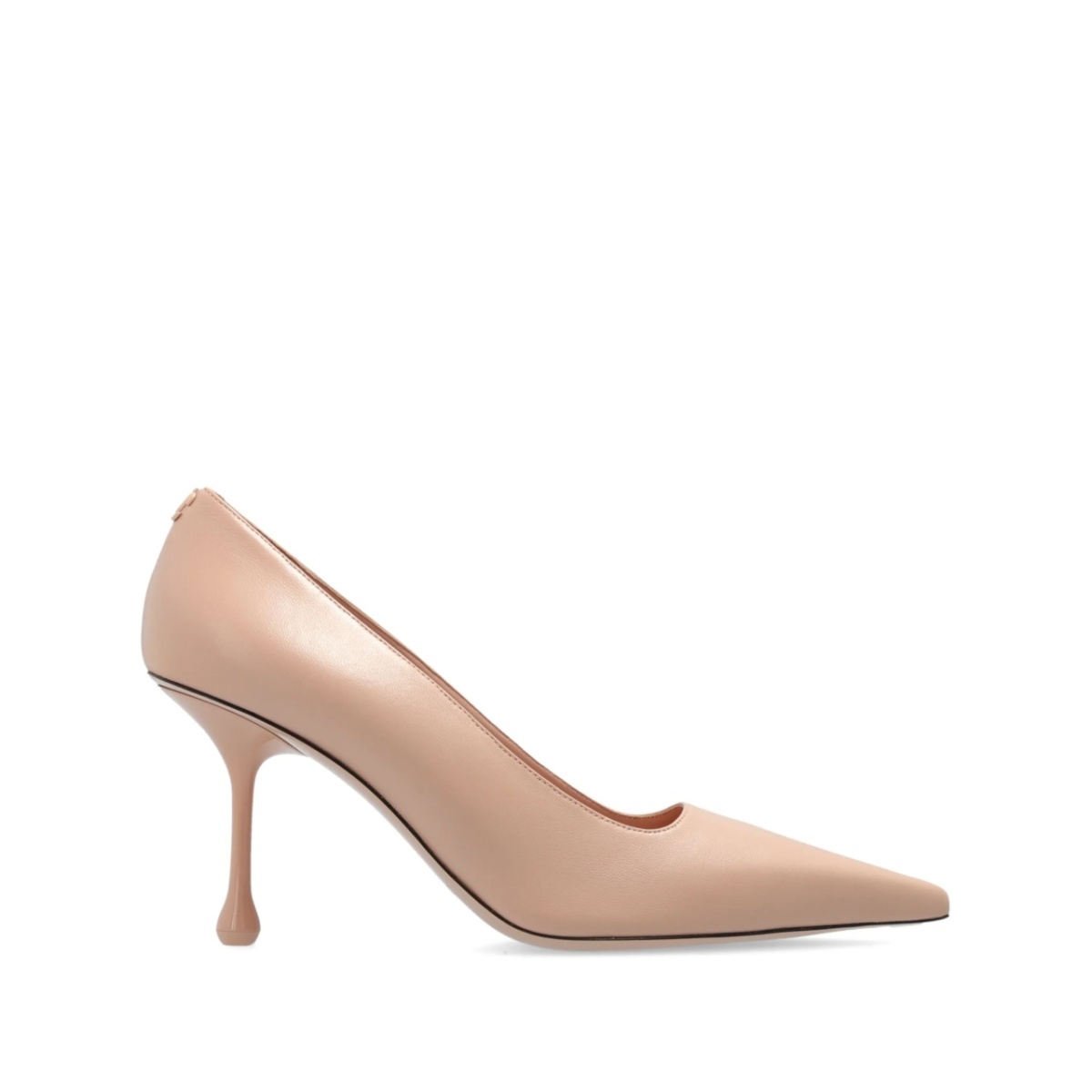 Ixia 80mm pointed-toe pumps