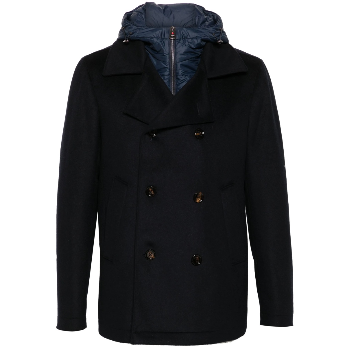 Jannu jacket