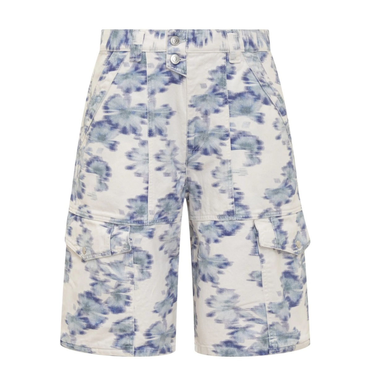 Jemuel shorts