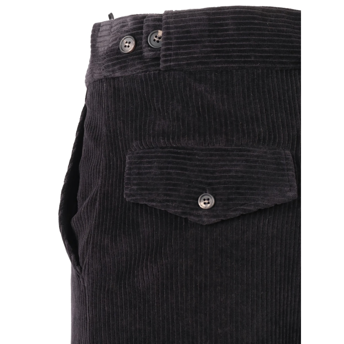 jersey pocket trousers - Img 3