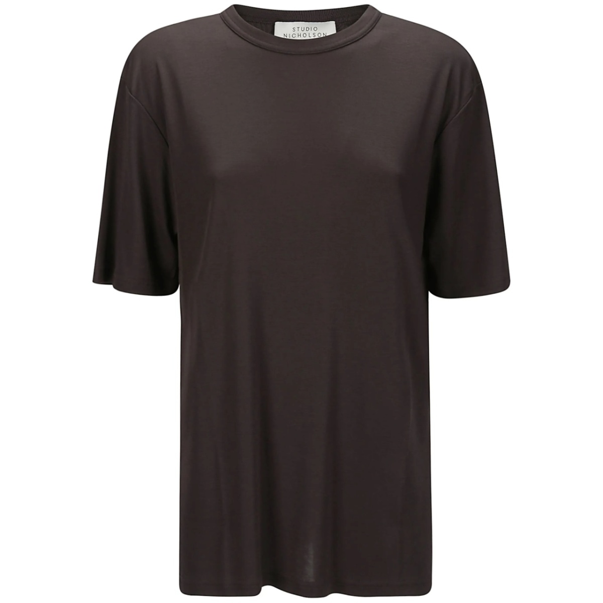 jersey T-shirt