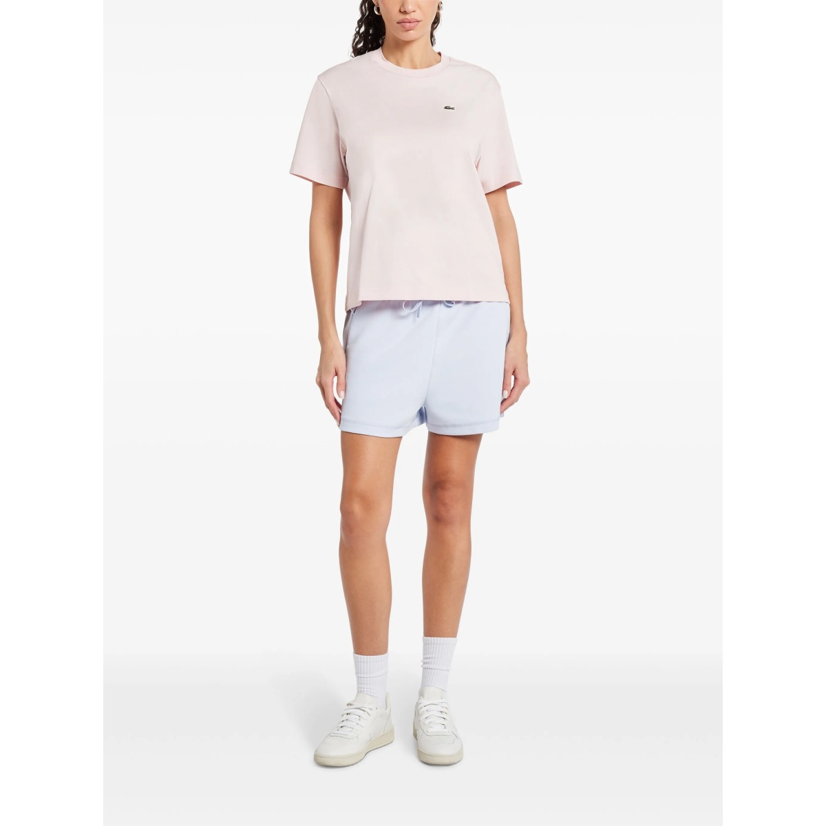 jersey-texture T-shirt - Img 2