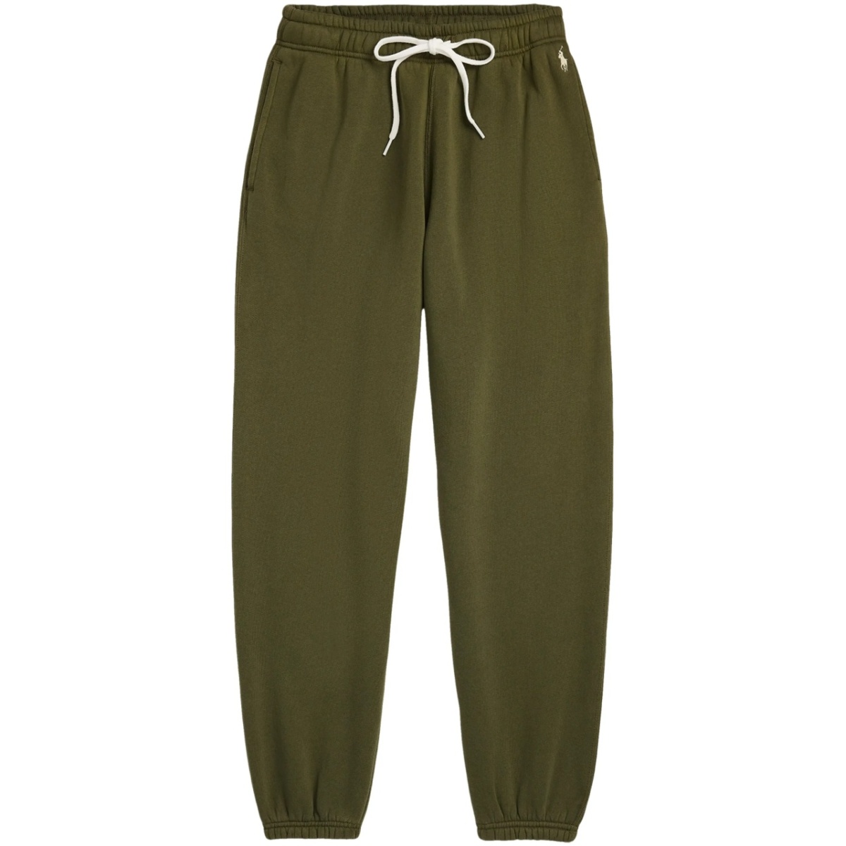 jersey track pants